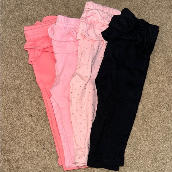 Bundle (24 piece) 3-6 Month Baby Girl Clothes - Picture 3 of 13